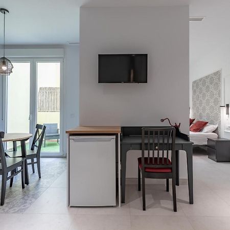 Chic & Comfortable Apartment, Private Terrace Valensiya Dış mekan fotoğraf
