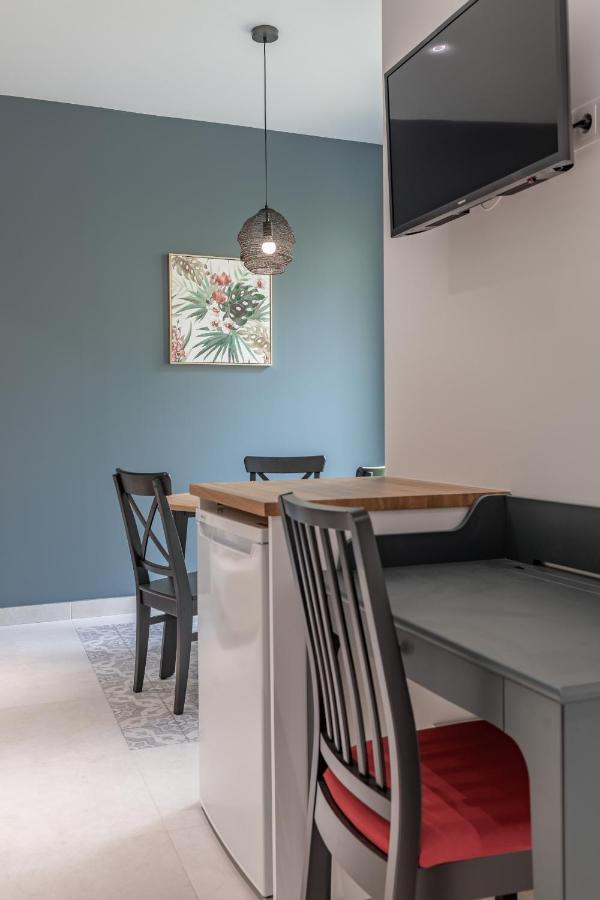Chic & Comfortable Apartment, Private Terrace Valensiya Dış mekan fotoğraf