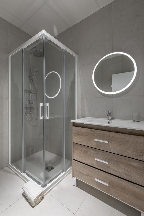Chic & Comfortable Apartment, Private Terrace Valensiya Dış mekan fotoğraf