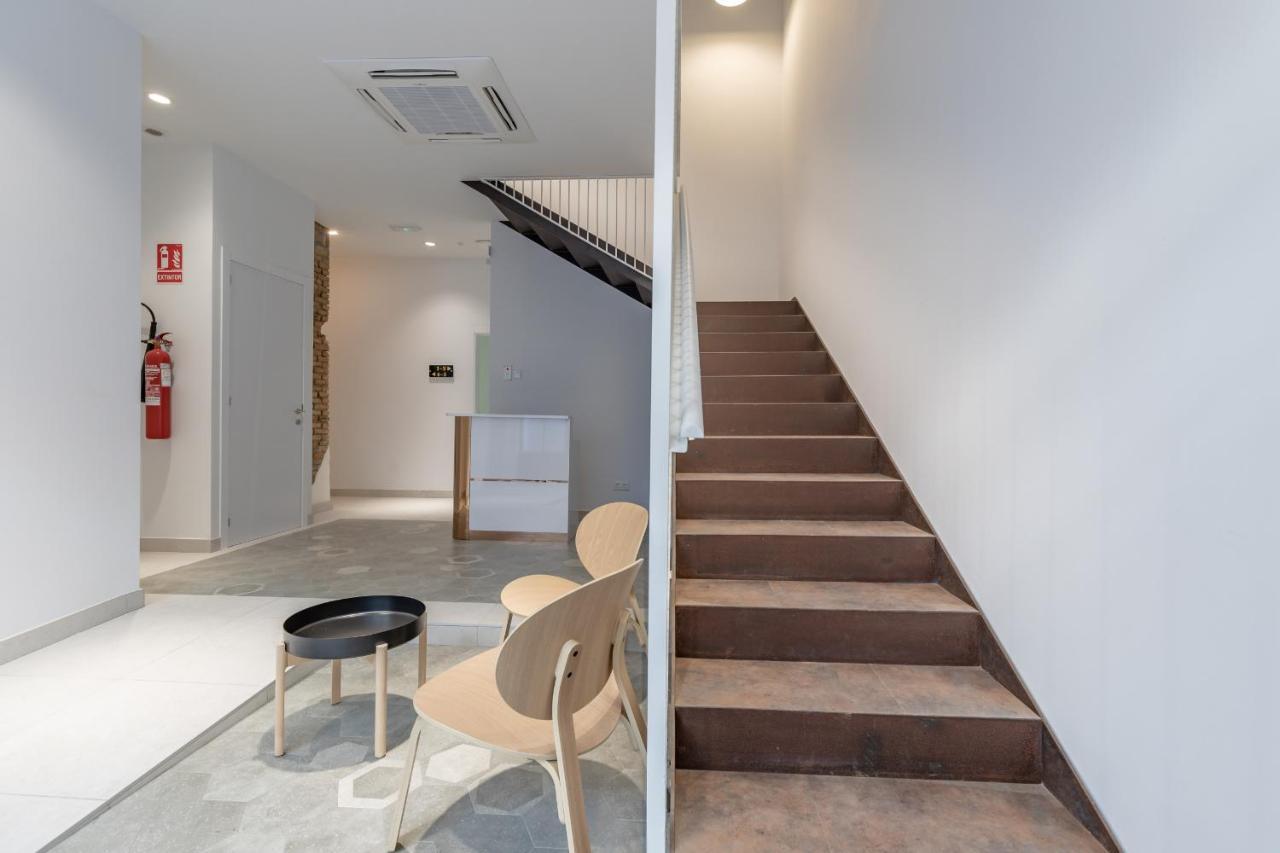 Chic & Comfortable Apartment, Private Terrace Valensiya Dış mekan fotoğraf
