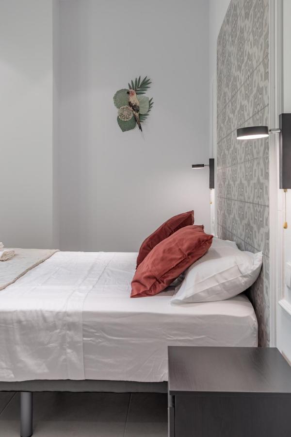 Chic & Comfortable Apartment, Private Terrace Valensiya Dış mekan fotoğraf